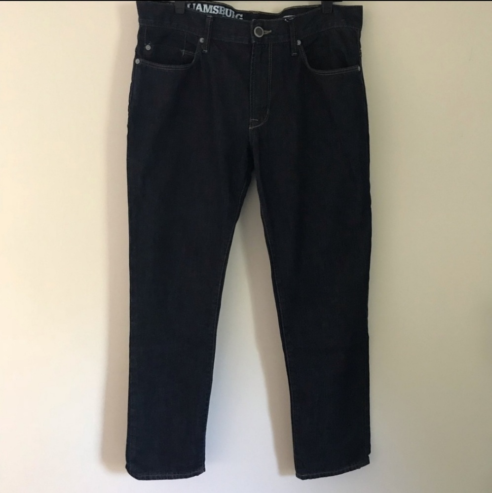 DKNY Williamsburg Jeans W34 L30